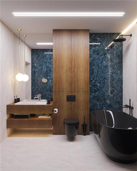 GIROC - Duplex - Panouri solare - Finisaje la alegere - 5