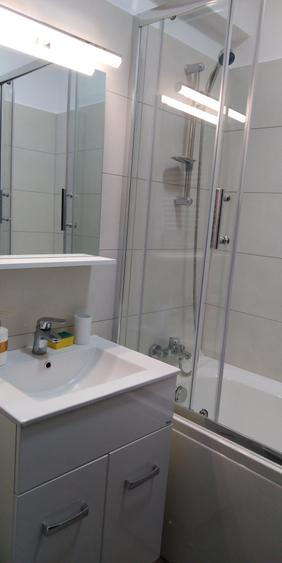 2 camere, parcare subterana, Scandinavia Residence, Bragadiru, Rond Cristalului - 8