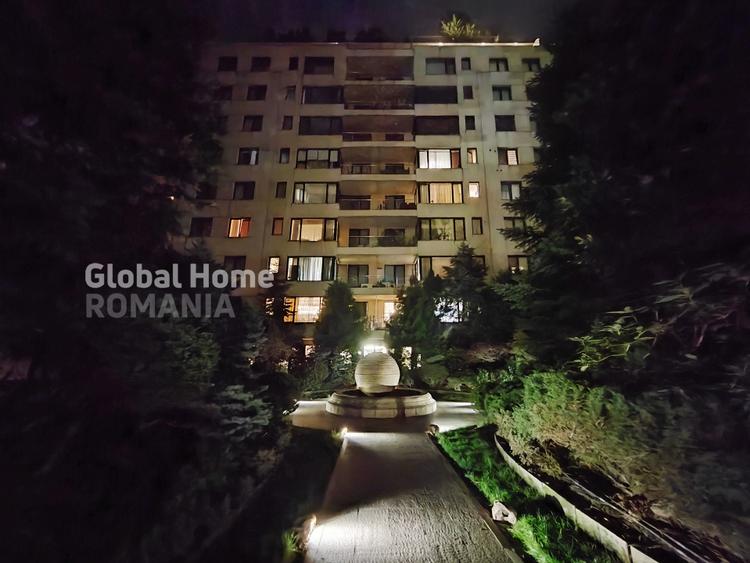 Herastrau | Spacious 3-Room Apartment | Parking Included - 15