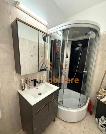 APARTAMENT 1 CAMERA | STRADA RAZBOIENI | ORADEA - 5