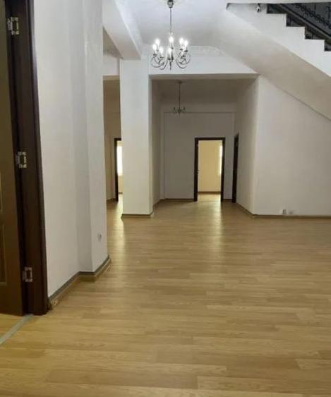DUPLEX PREMIUM OFFICES 400 M² – ETAJE 4+5 | METRO GROZĂVEȘTI!  Clădire birouri A - 5