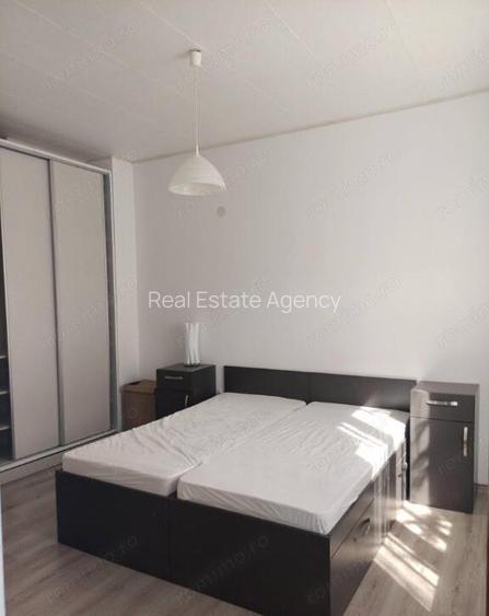 Apartament cu 2 camere in zona Sagului Apartament cu 2 camere in zona Sagului