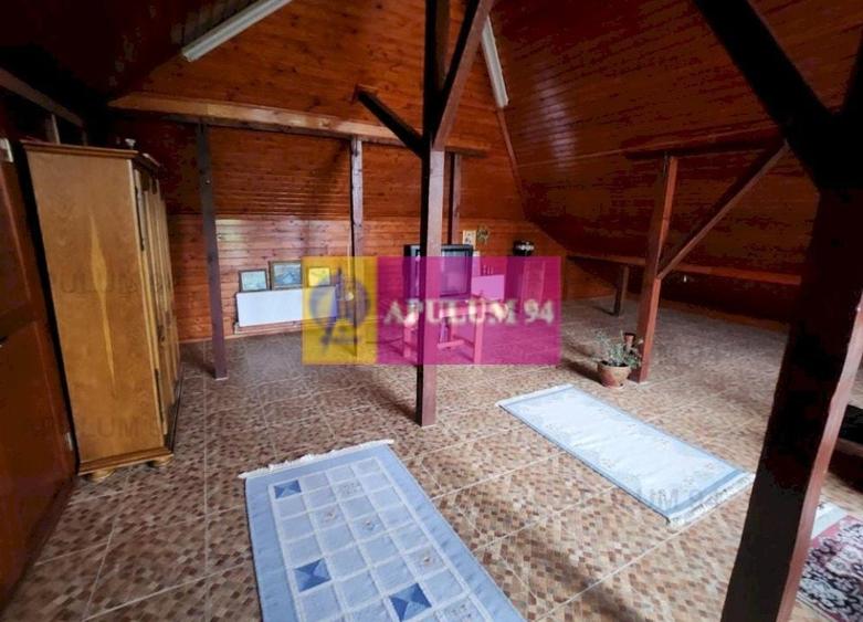 Vilă de v&acirc;nzare &icirc;n Cornu - 10