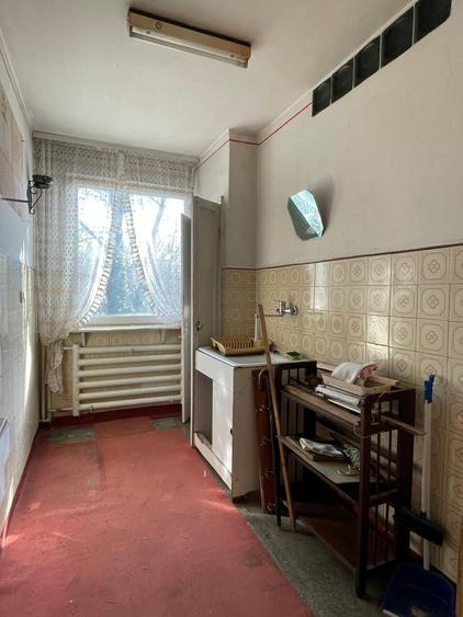 Gara- Bd. Ferdinand, apartament cu 2 camere decomandate, liber, vedere spre parc - 9