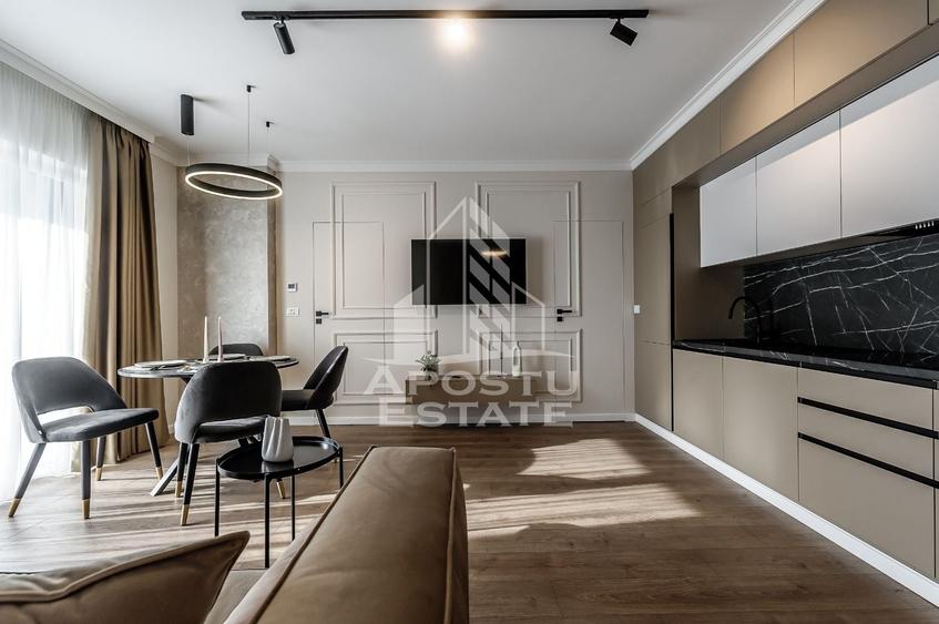 Apartament 3 camere, 60 mp utili, Iuliu Maniu - 1