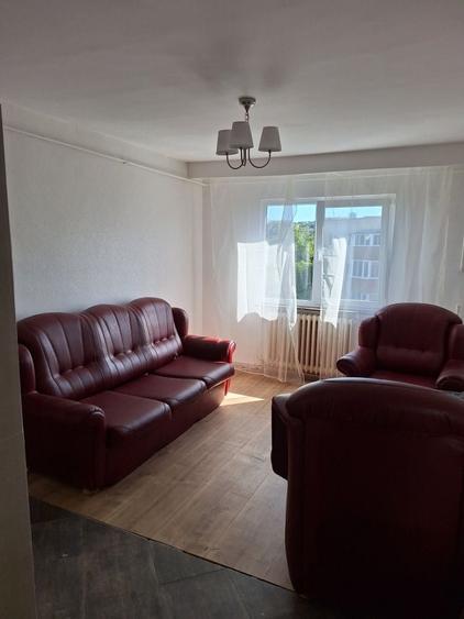 Vand apartament in Manastur - 5
