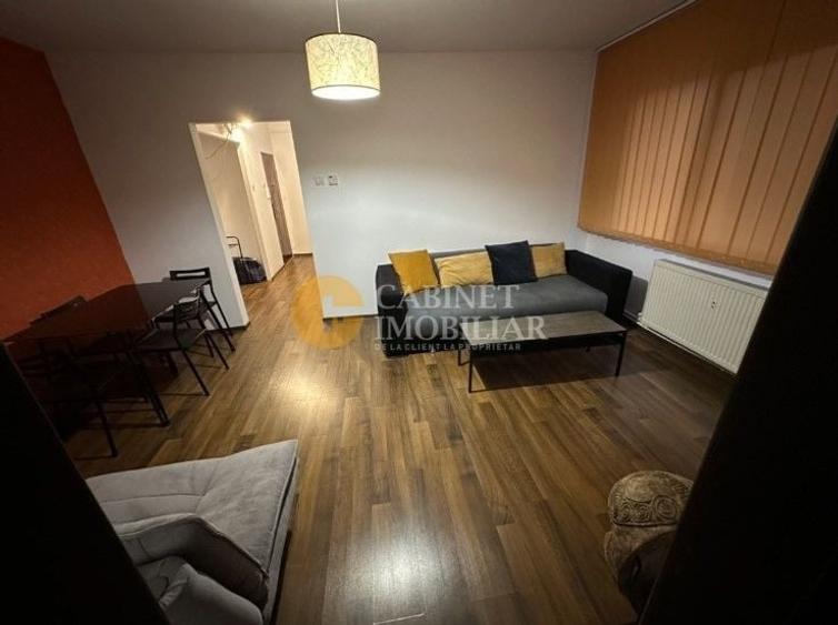 2 Camere - Etaj 2 - Rond Podu Ros - 2