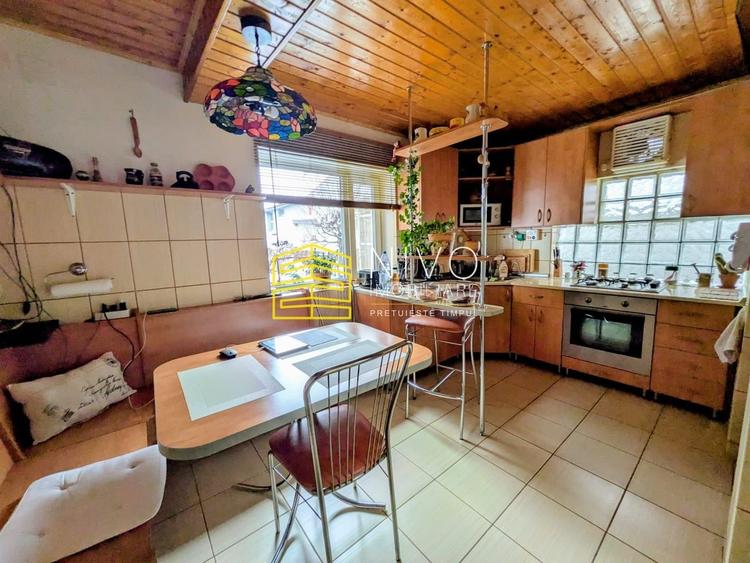 Proprietate premium cu potențial investițional – Platoul Cornești - 9