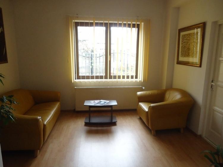 Inchiriere casa pentru locuit/birouri, zona Budiului - 1