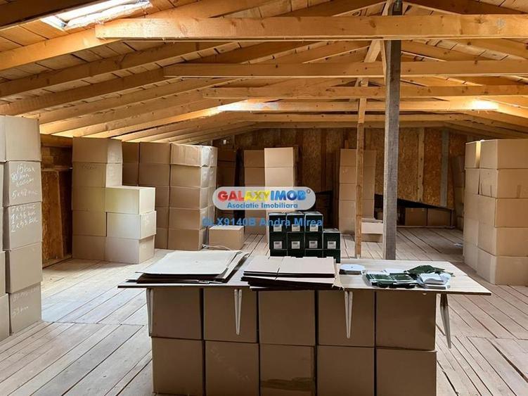 Inchiriere hala industriala Moara Vlasiei 2 IMOBILE - 3