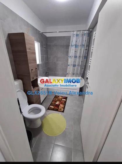 Garsoniera Bloc Nou Berceni - Dimitrie Leonida - Metrou - 7