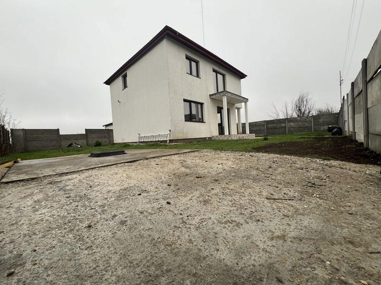 Casa moderna 4 camere 153 mp /curte 344 mp - 1