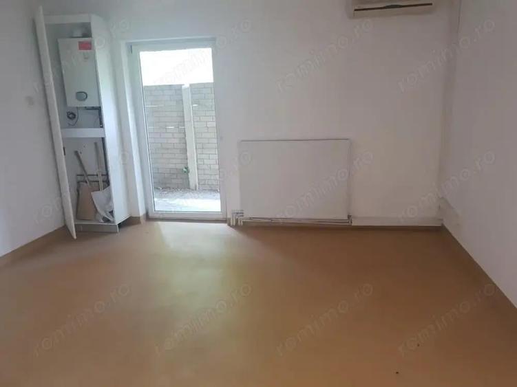 Ofer la inchiriere SAD zona centrala Balcescu-Rusu Sireanu, P+1+M, 200 mp utili, 10 camere + 4 bai - 9