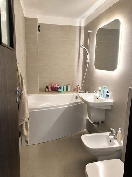 Apartement 3 camere Nerva Traian - 3