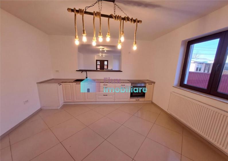 Vila spatioasa in Liteni Moara - 11