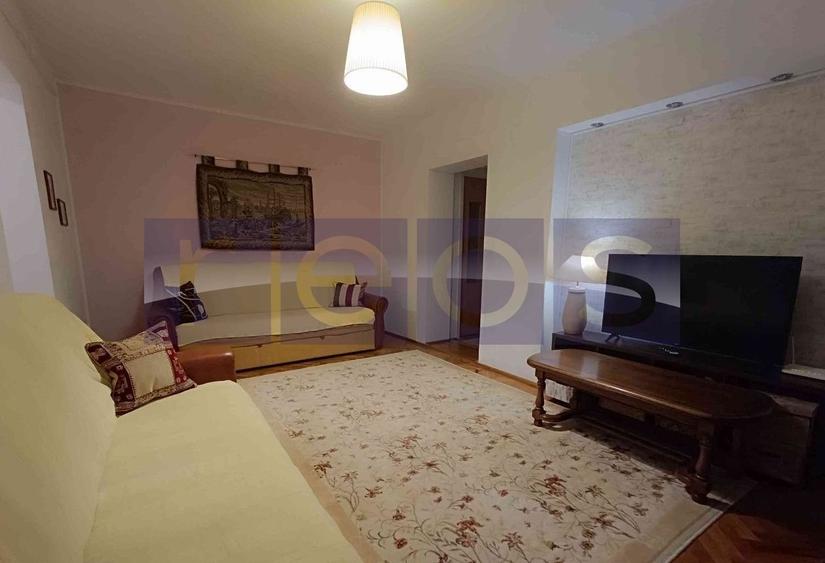 VANZARE 4 CAMERE TITAN | PIATA MINIS | - 2