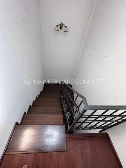 Vila D+P+1+M - zona Coiciu CONSTANTA - 7