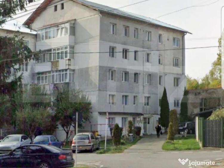 Apartament 3 camere Fieni | 2 dormitoare | balcon | nece - 1