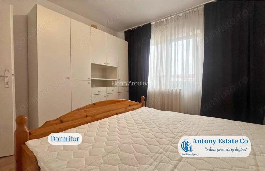 Apartament de inchiriat, 2 Camere, Nufarul, Oradea