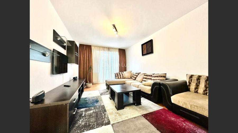 0% COMISION | Apartament 3 camere | Zona Tudor Targu Mures|