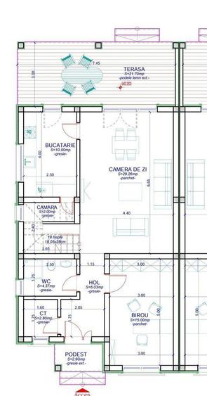 De vanzare casa- Ciarda Rosie Timisoara- comision 0 - 16