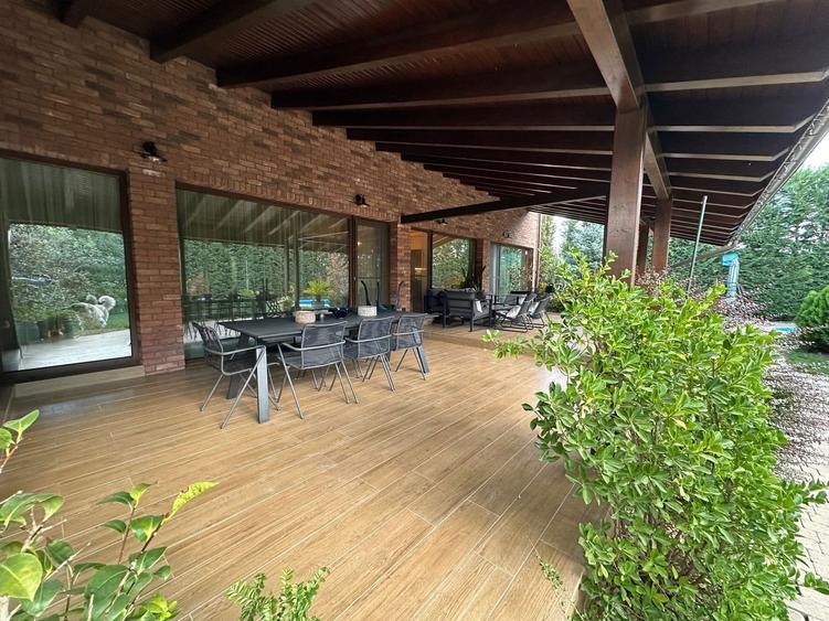 Casa individuala Dumbravita spre Pădure - 8