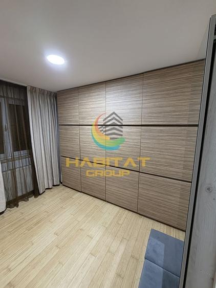 Ap 4 camere – 90 mp 5 min Metrou Apărătorii Patriei - 7