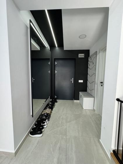 Casa P+1 de vanzare in Agigea Cartierul Eroilor | 184 mp | Mobilata si utilata complet - 2