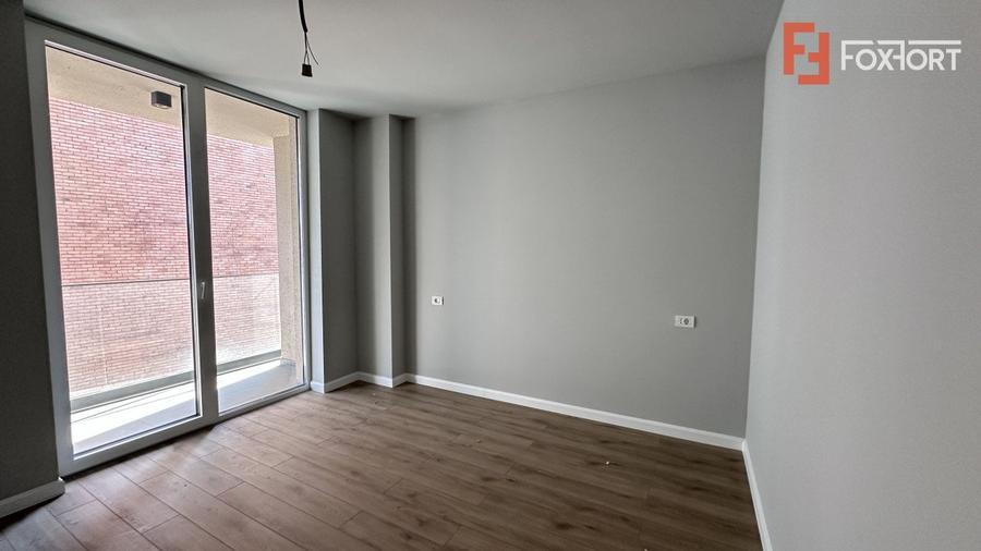 Apartament cu 3 camere la etajul 2 in Timisoara, zona Simion Barnutiu - 2