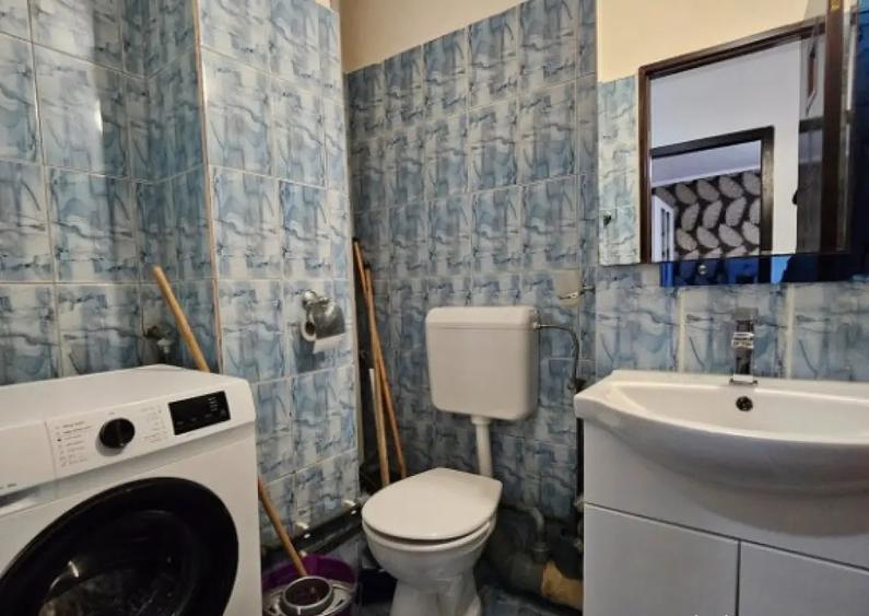 Garsoniera Popa Sapca, mobilata si utilata, 1300 RON - 10