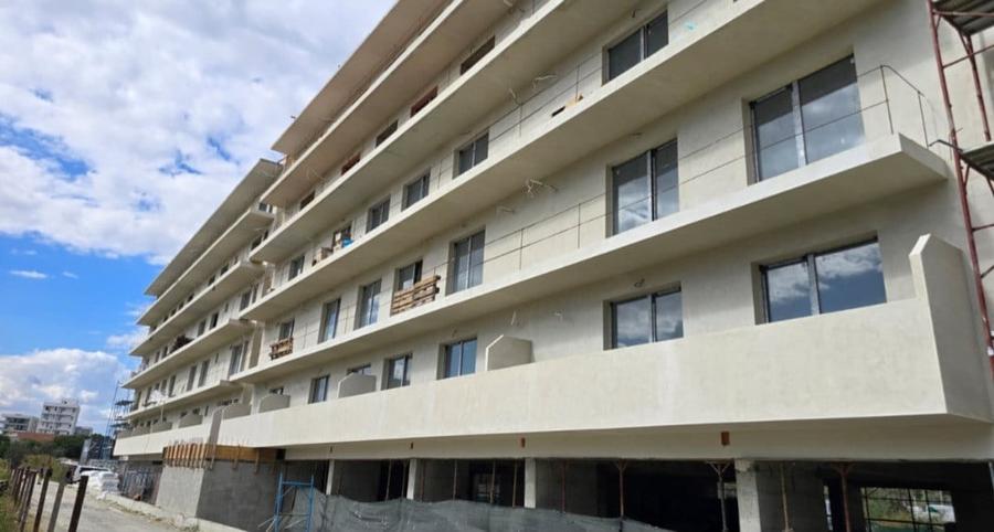 VEDERE LA MARE PRIMA LINIE  | RATE  3 ANI | COMISION 0 | MAMAIA NORD - 5