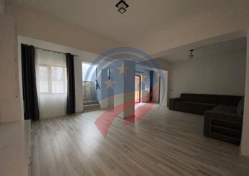 CASA FINALIZATA SI MOBILATA ZONA LAPUS - 18