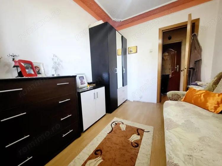 Apartament 3 camere semidecomandat, etaj 3/4, mobilat, Orizontului - 5