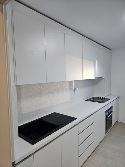 Apartament 4 camere decomandat+ 2 bai. Tomis 3 - 3