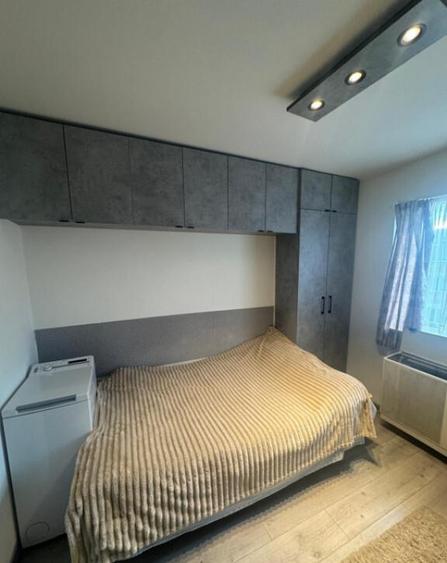 Garsoniera ultracentrala Unirii, mobilata inteligent, uti - 1