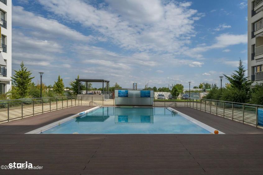 Inchiriere apartament 2 camere, utilat si mobilat - Arbo Mogosoaia - 13