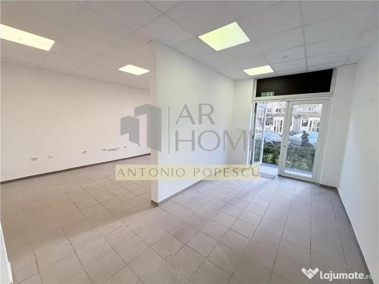 Spatiu comercial 50 mp, Ploiesti, Republicii stradal - 4