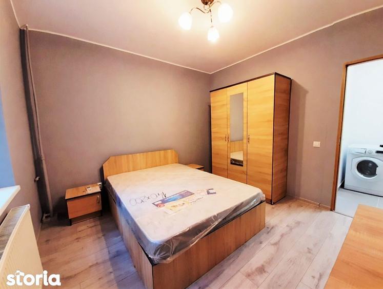 Apartament 3 camere renovat, centrala, 7 minute Metrou Gorjului - 6