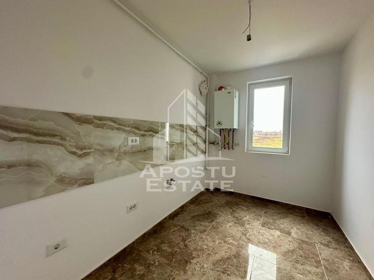 Apartamente cu 1 camera, decomandate,  in Giroc la hotel IQ - 2