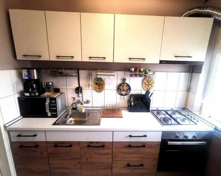 Apartament 3 camere in Deva, zona Ultracentrala Casa de Cultura - 4