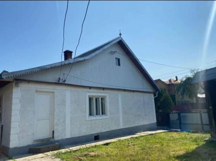 Casa de vanzare in Patrauti/ Suceava - 2