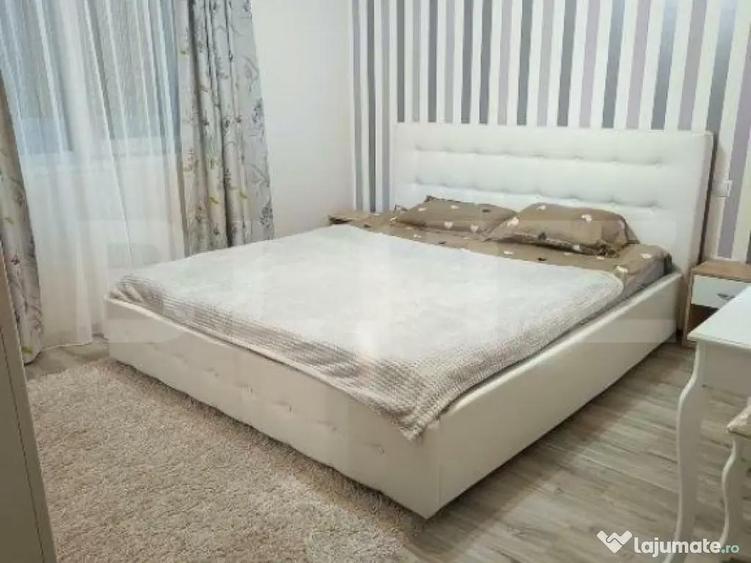 Casa individuala pe un nivel, cu garaj, zona Sannicoara - 5