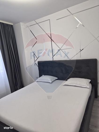 Apartament cu 2 camere în Dobroești