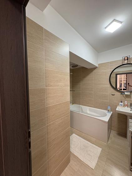 Moghioros Park Residence | Loc parcare subteran inclus - 11