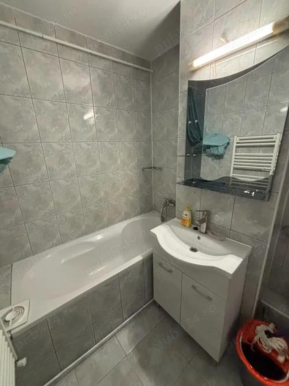 Apartament 3 camere - Lipovei - Parter - centrala proprie - 7