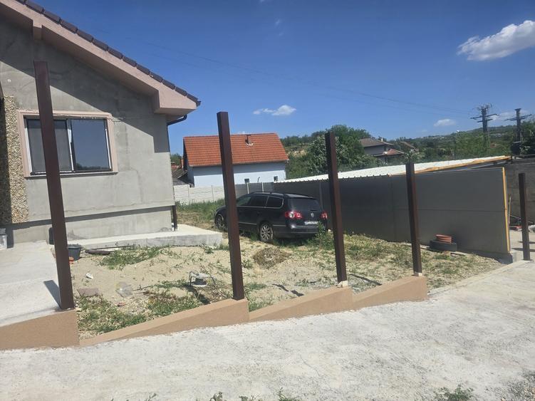 Vand casa noua in Oradea OFERTA - 1