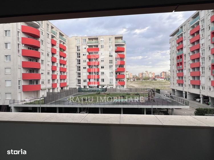 Apartament cu 2 camere | Prima inchiriere 2026 | Prima Urbana | Oradea - 5