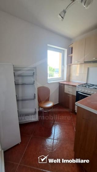 Inchiriere casa cu gradina, pretabil birou, zona Traian Vuia, Mina - 5