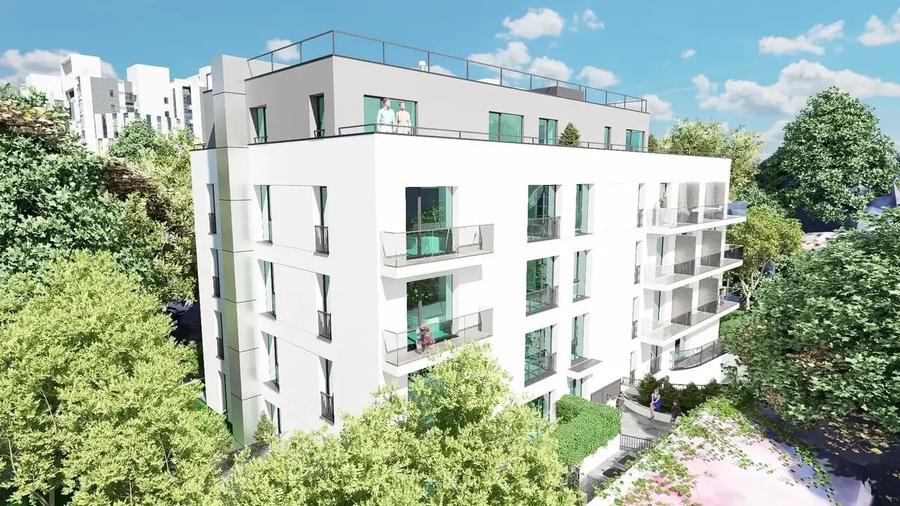 Apartament cu 3 camere &icirc;n ansamblul ICON Studios - zona Moșilor - 5