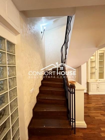 VILA P+E+M, 5 camere, in apropierea parcului, NORDULUI - 6